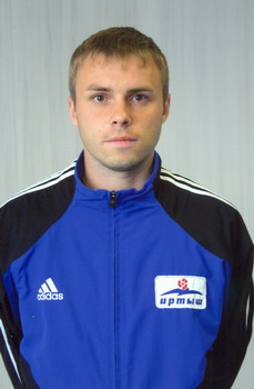 Андрей Багаев